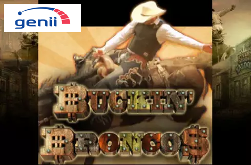 Buckin' Broncos